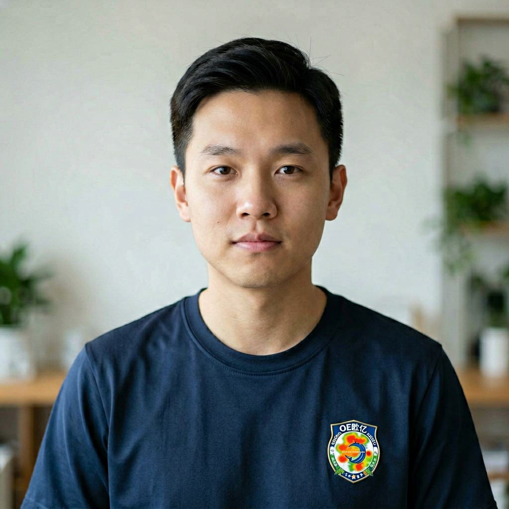 数据分析爱好者