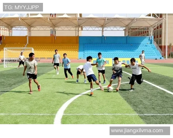 三兄弟齐聚足球场共绘明星梦想与激情之旅