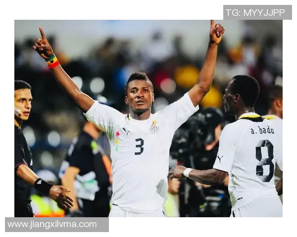 加纳足球明星非洲野牛的传奇故事与辉煌成就揭秘