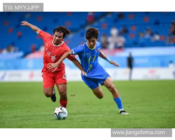 全运会精彩回顾杭州足球队展现卓越团队协作精神与默契配合